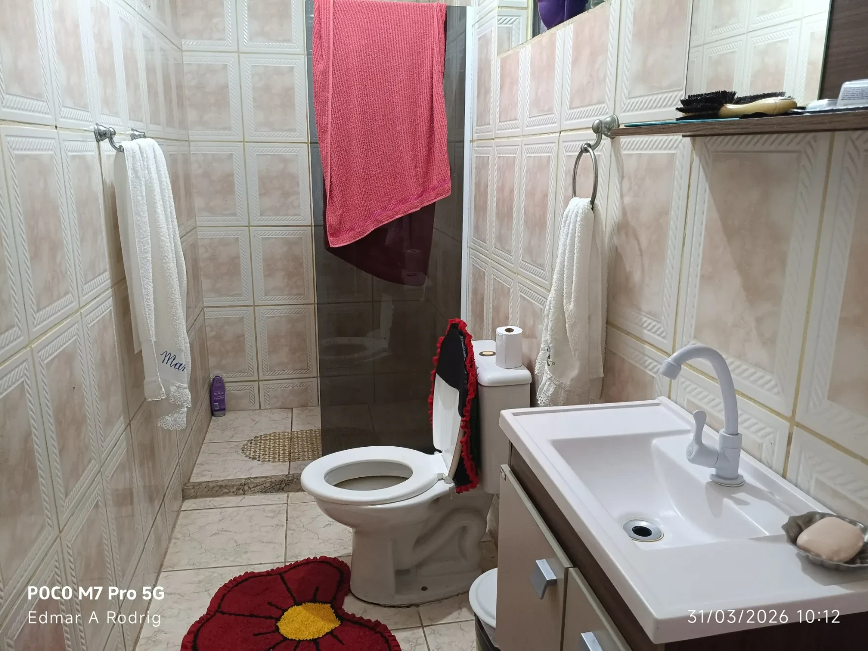 Foto do imóvel: Sobrado com 8 Quartos à Venda, 540 metros em Marcílio de Noronha - Viana