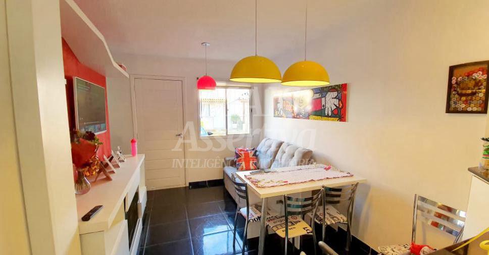 Imagem Sobrado com 2 Quartos à Venda, 85 m²em Canudos - Novo Hamburgo