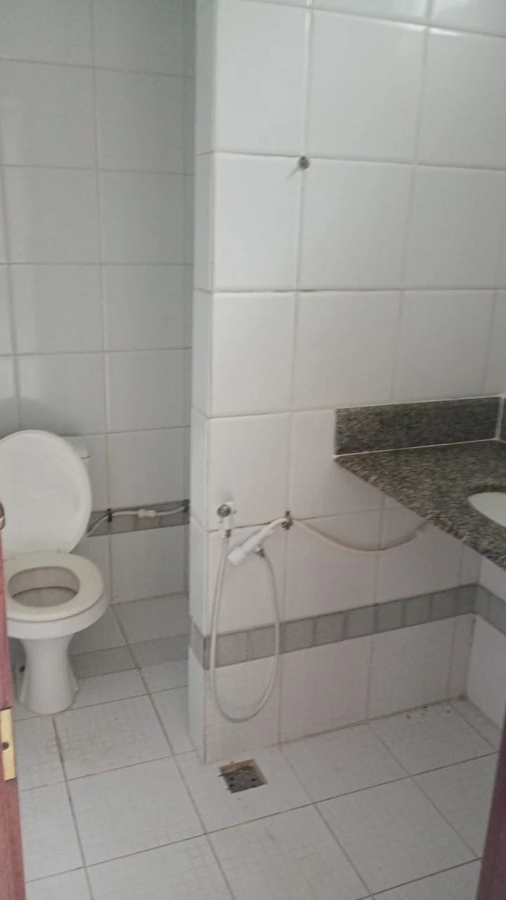 Imagem Casa de Condomínio com 3 Quartos para Alugar, 172 m² em Buraquinho - Lauro de Freitas
