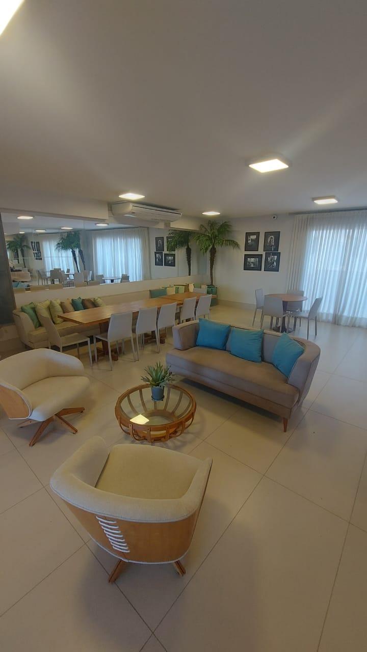 Imagem Apartamento com 2 Quartos à Venda, 82 m²em Cidade Nova - Indaiatuba