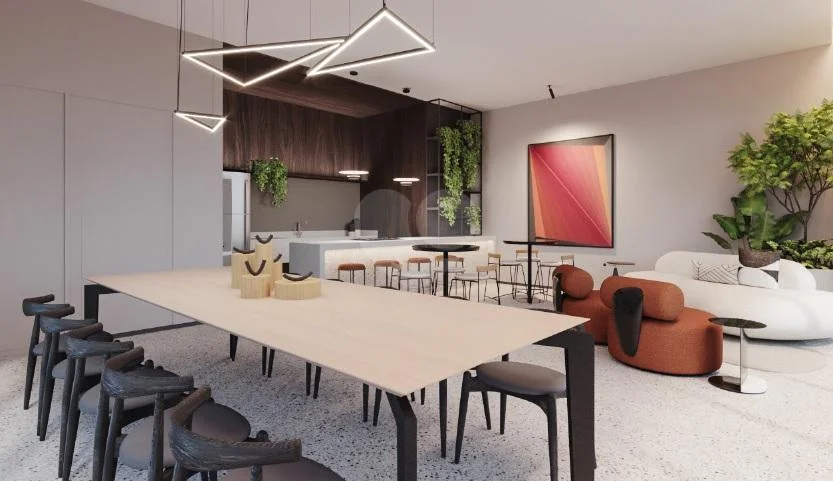Imagem Apartamento com 2 Quartos à Venda, 45 m²em Meireles - Fortaleza