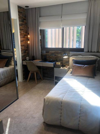 Imagem Apartamento com 4 Quartos à Venda,  em Campo Belo - São Paulo