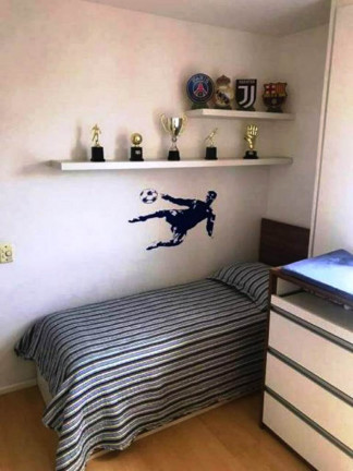 Imagem Cobertura com 2 Quartos à Venda, 140 m² em Icaraí - Niterói