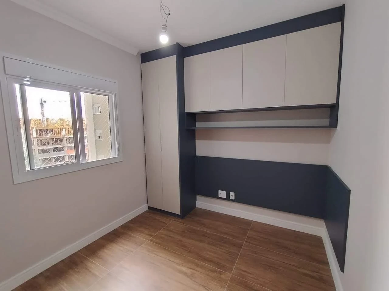 Imagem Apartamento com 2 Quartos à Venda, 65 m² em Campestre - Santo André