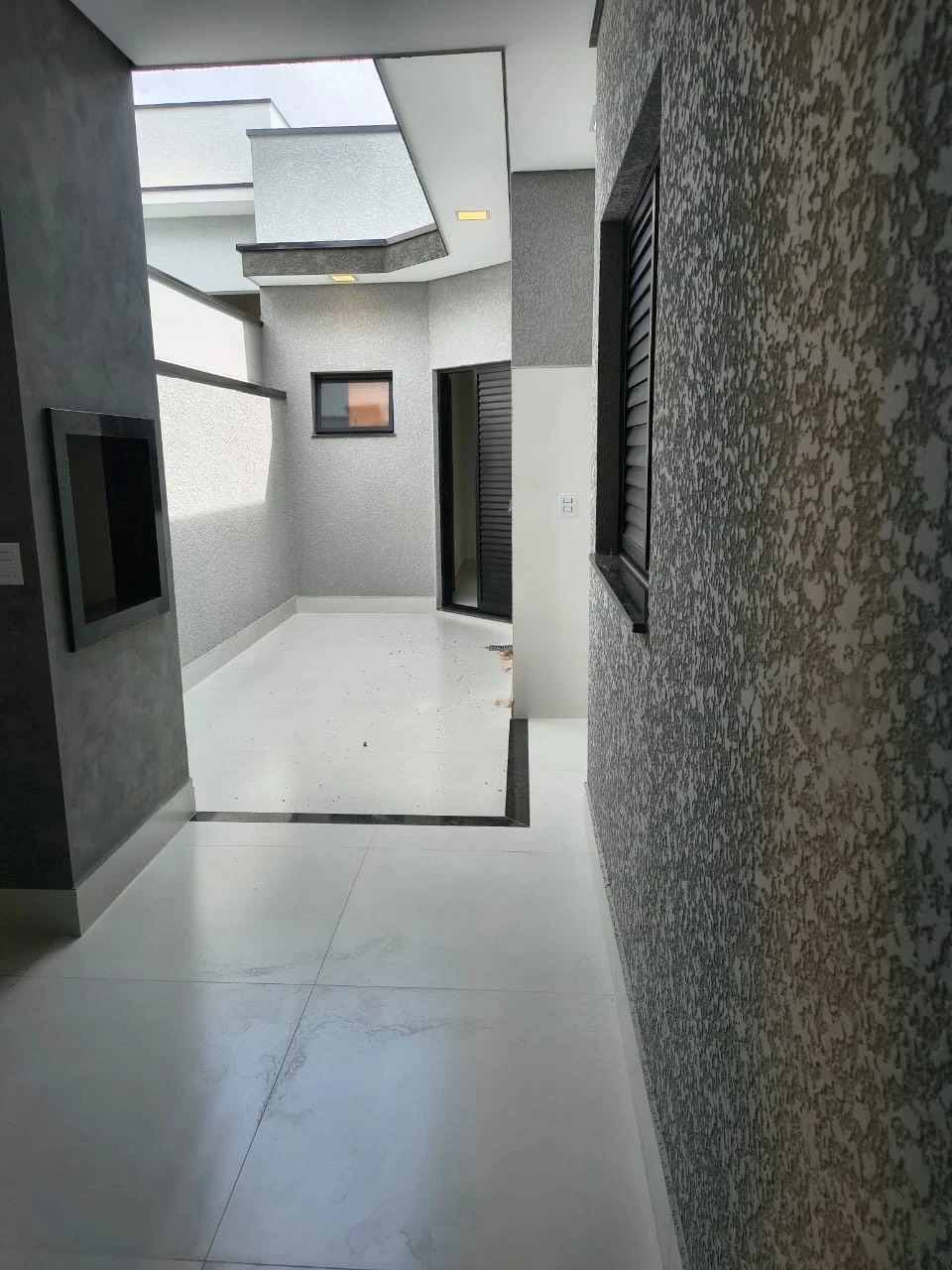 Imagem Casa de Condomínio com 3 Quartos à Venda, 154 m² em Jardim Residencial Villagio Ipanema I - Sorocaba