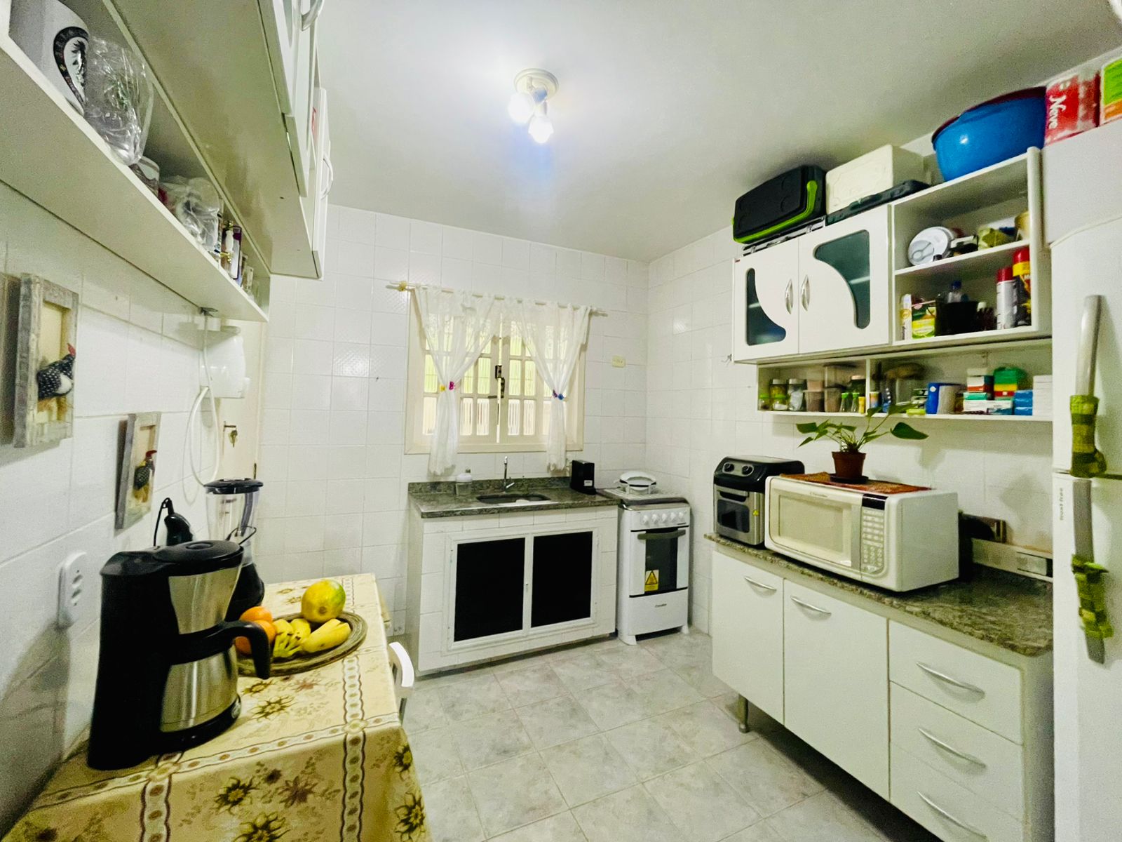 Foto do imóvel: Casa de Condomínio com 2 Quartos à Venda, 65 m²em Barroso - Teresópolis