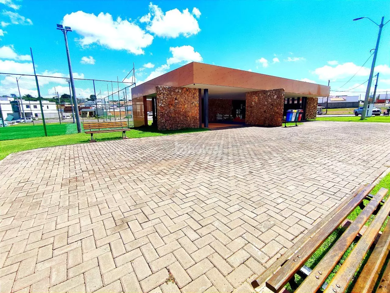 Imagem Terreno à Venda, 231 m² em Verde Lar - Teresina