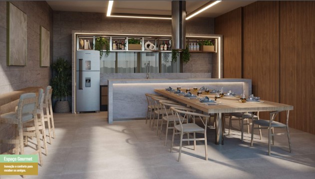 Imagem Apartamento com 1 Quarto à Venda, 32 m² em Pina - Recife