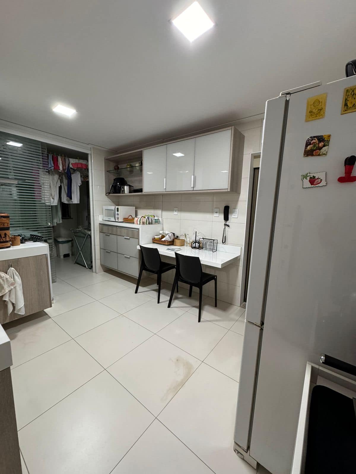 Imagem Apartamento com 4 Quartos à Venda, 158 m²em Ponta do Farol - São Luís