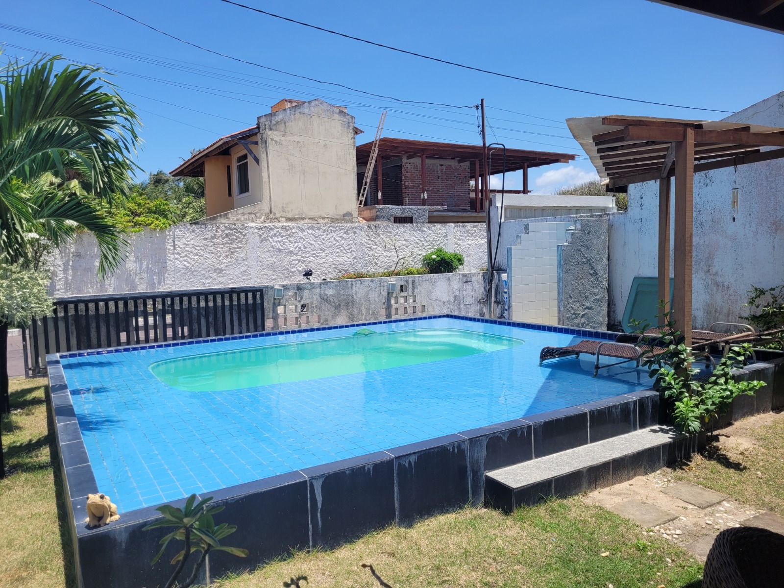 Imagem Casa de Condomínio com 3 Quartos à Venda, 172 m²em Zona Expansão - Mosqueiro - Aracaju