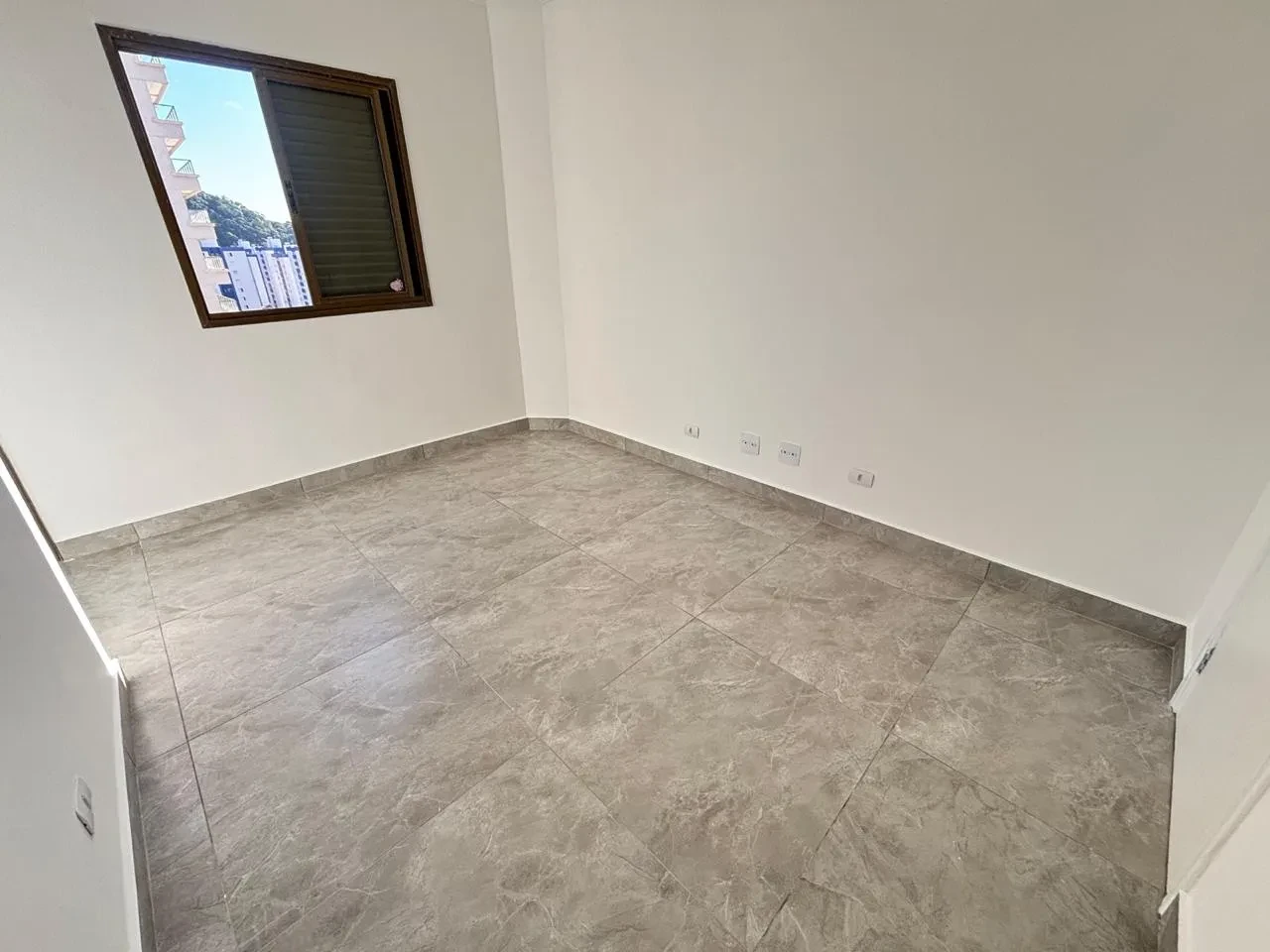 Foto do imóvel: Cobertura com 3 Quartos à Venda, 101 metro em Canto do Forte - Praia Grande