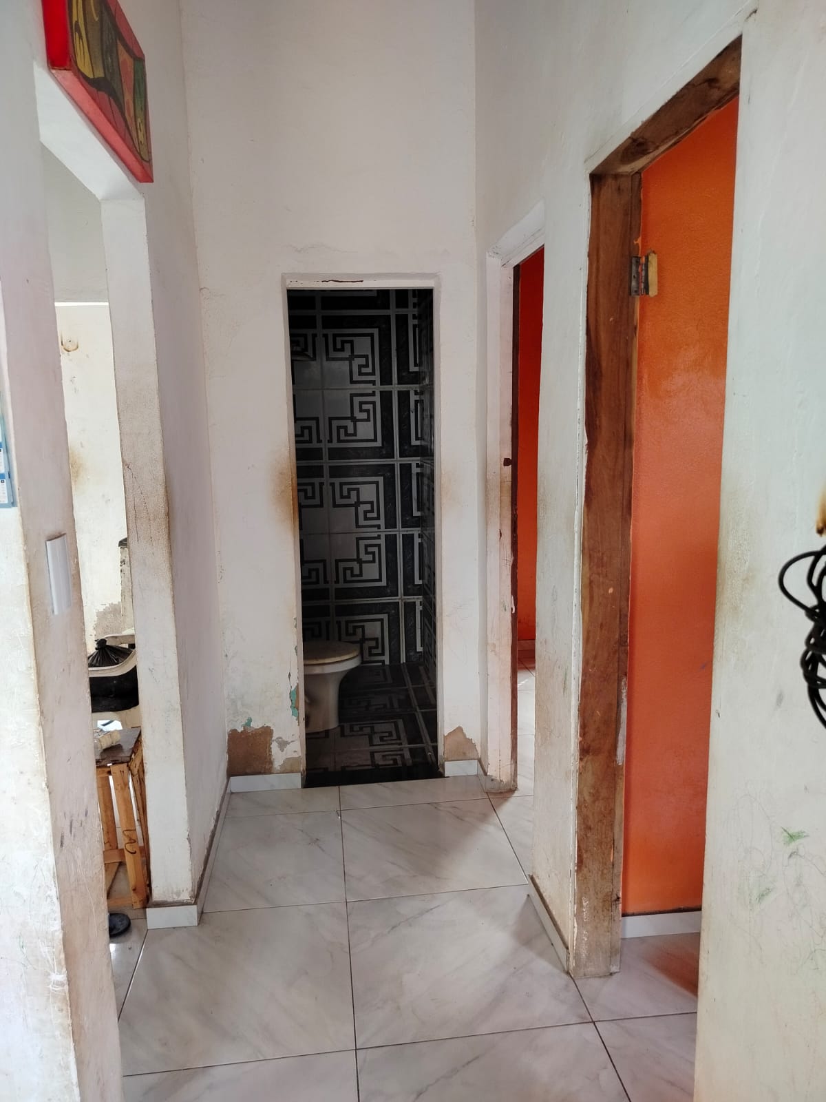 Imagem Casa com 2 Quartos à Venda, 48 m²em Terra Nova - São José de Ribamar