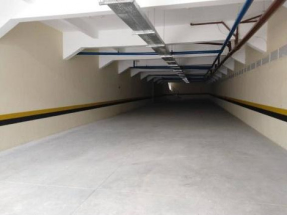 Imagem Apartamento com 2 Quartos à Venda, 47 m² em Vila Progresso (zona Leste) - São Paulo