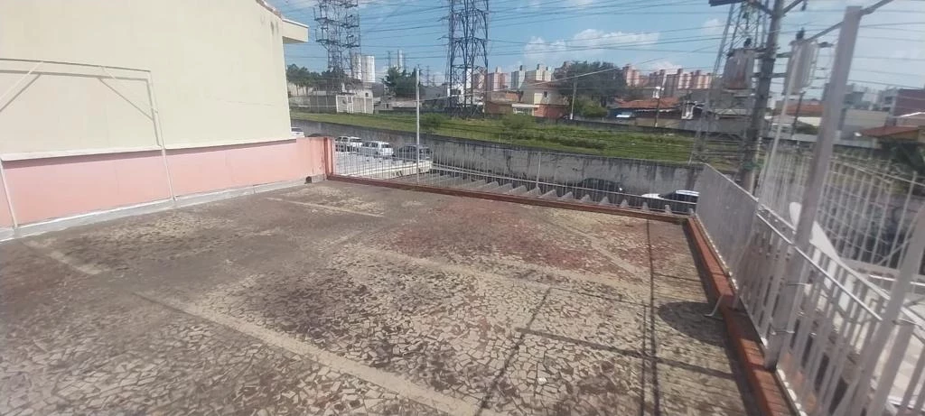 Imagem Sobrado com 3 Quartos à Venda, 236 m² em Rudge Ramos - São Bernardo do Campo Imagem Sobrado com 3 Quartos à Venda, 236 m² em Rudge Ramos - São Bernardo do Campo