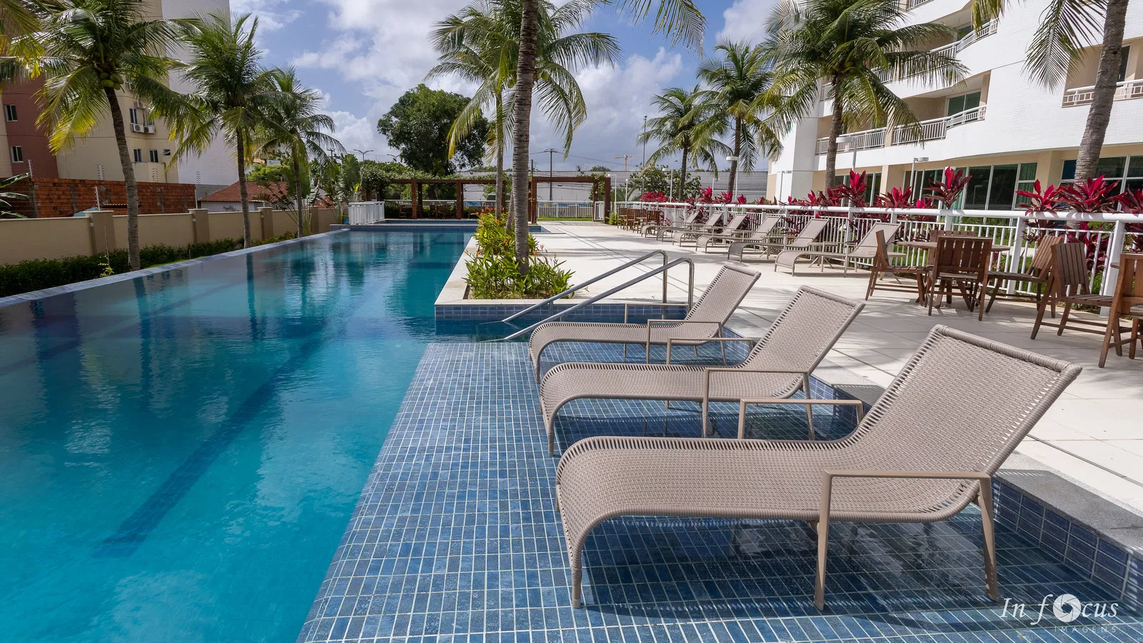 Imagem Apartamento com 3 Quartos à Venda, 105 m²em Parque Iracema - Fortaleza