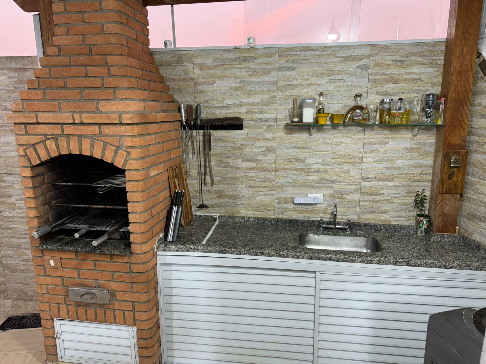 Imagem Casa de Condomínio com 3 Quartos à Venda, 89 m²em Paisagem Renoir - Cotia