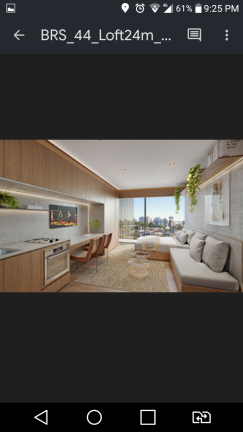 Imagem Imóvel Comercial à Venda ou Locação, 46 m² em Bela Vista - Porto Alegre