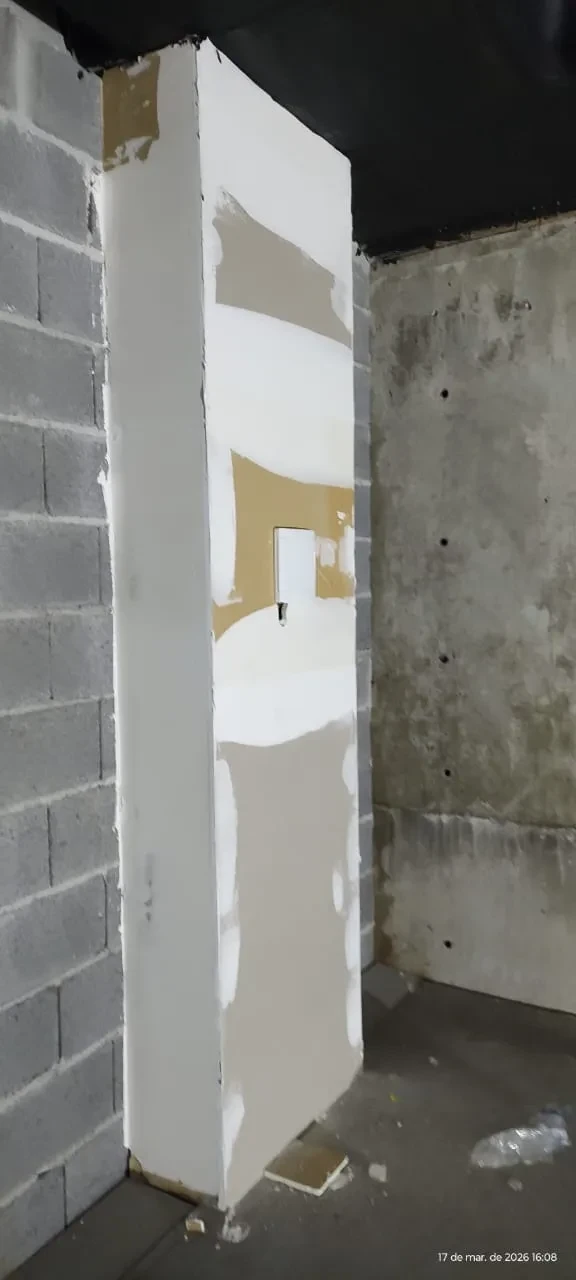 Imagem Loja para Alugar, 48 m² em Centro - Lauro de Freitas