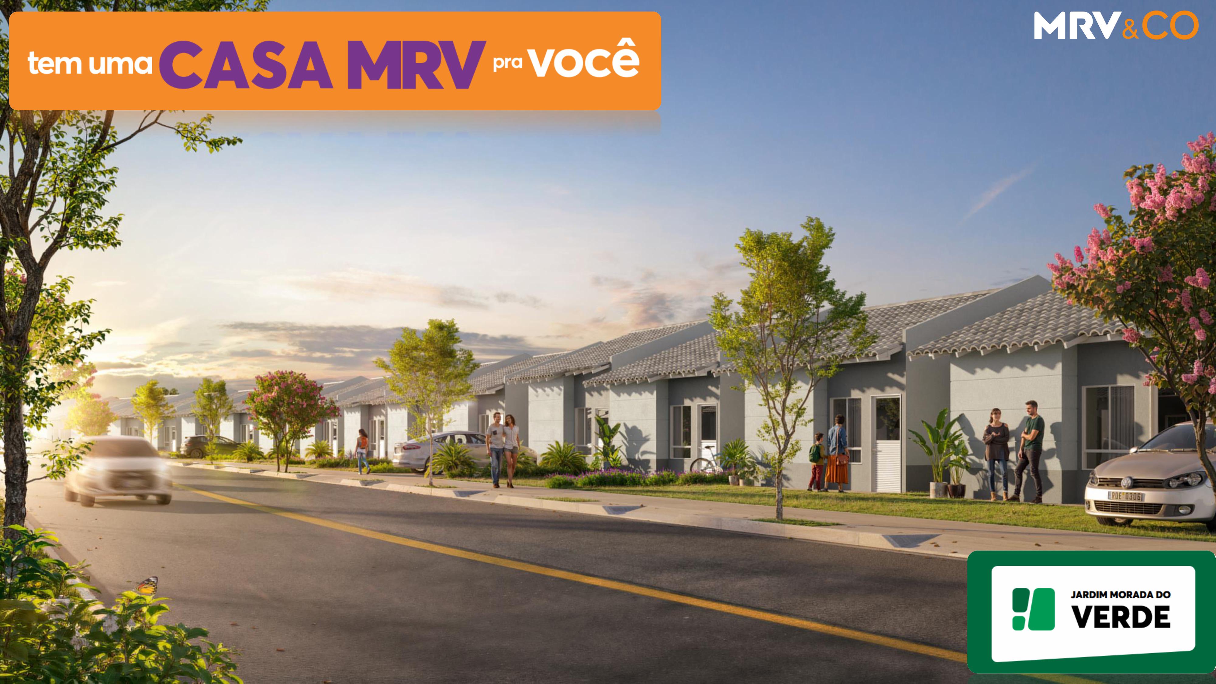 Casa com 2 Quartos à Venda, 43 m² em Jardim Florestan Fernandes - Ribeirão Preto