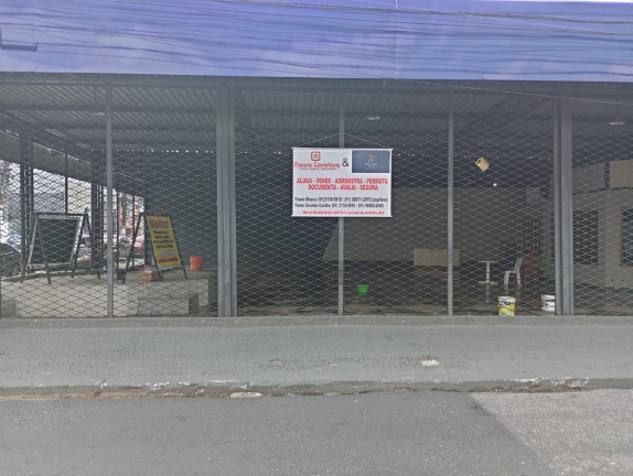 Imagem Imóvel Comercial à Venda,  em Reduto - Belém
