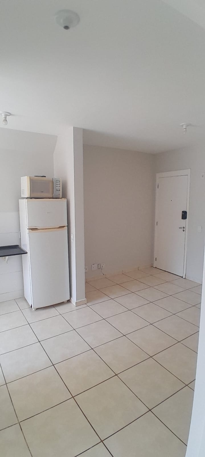 Imagem Apartamento com 2 Quartos à Venda, 45 m²em Jardim Diva Tarlá de Carvalho - Ribeirão Preto