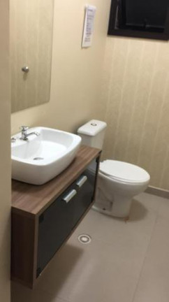 Imagem Sala Comercial para Alugar, 55 m² em Centro - São Bernardo Do Campo