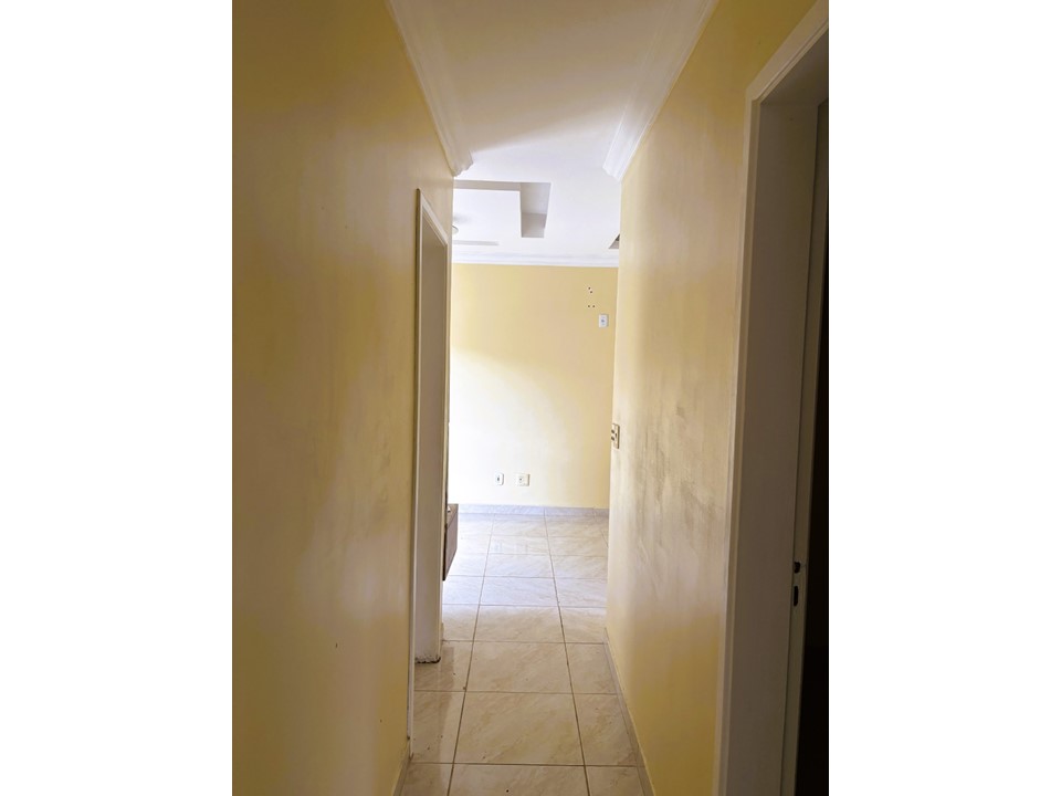 Foto do imóvel: Apartamento com 3 Quartos para Alugar, 70 m² em Japiim - Manaus