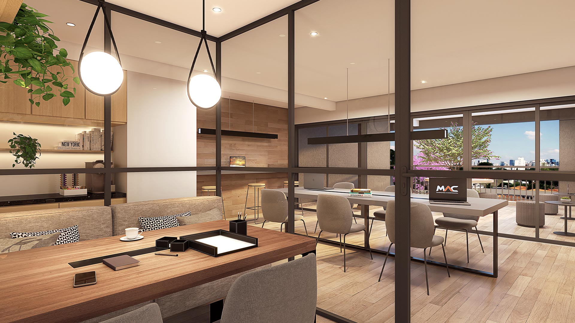 Imagem Apartamento com 2 Quartos à Venda, 69 m²em Vila Sofia - São Paulo