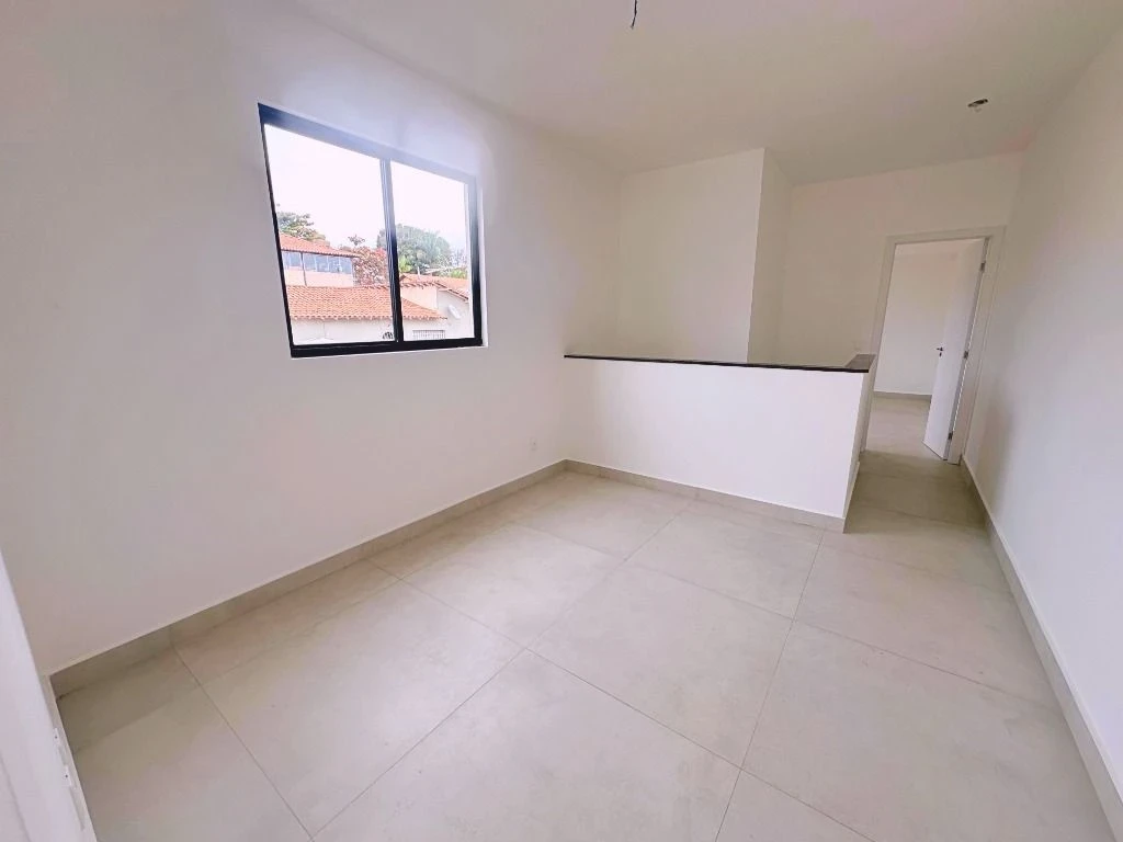 Imagem Cobertura com 3 Quartos à Venda, 100 m² em Planalto - Belo Horizonte