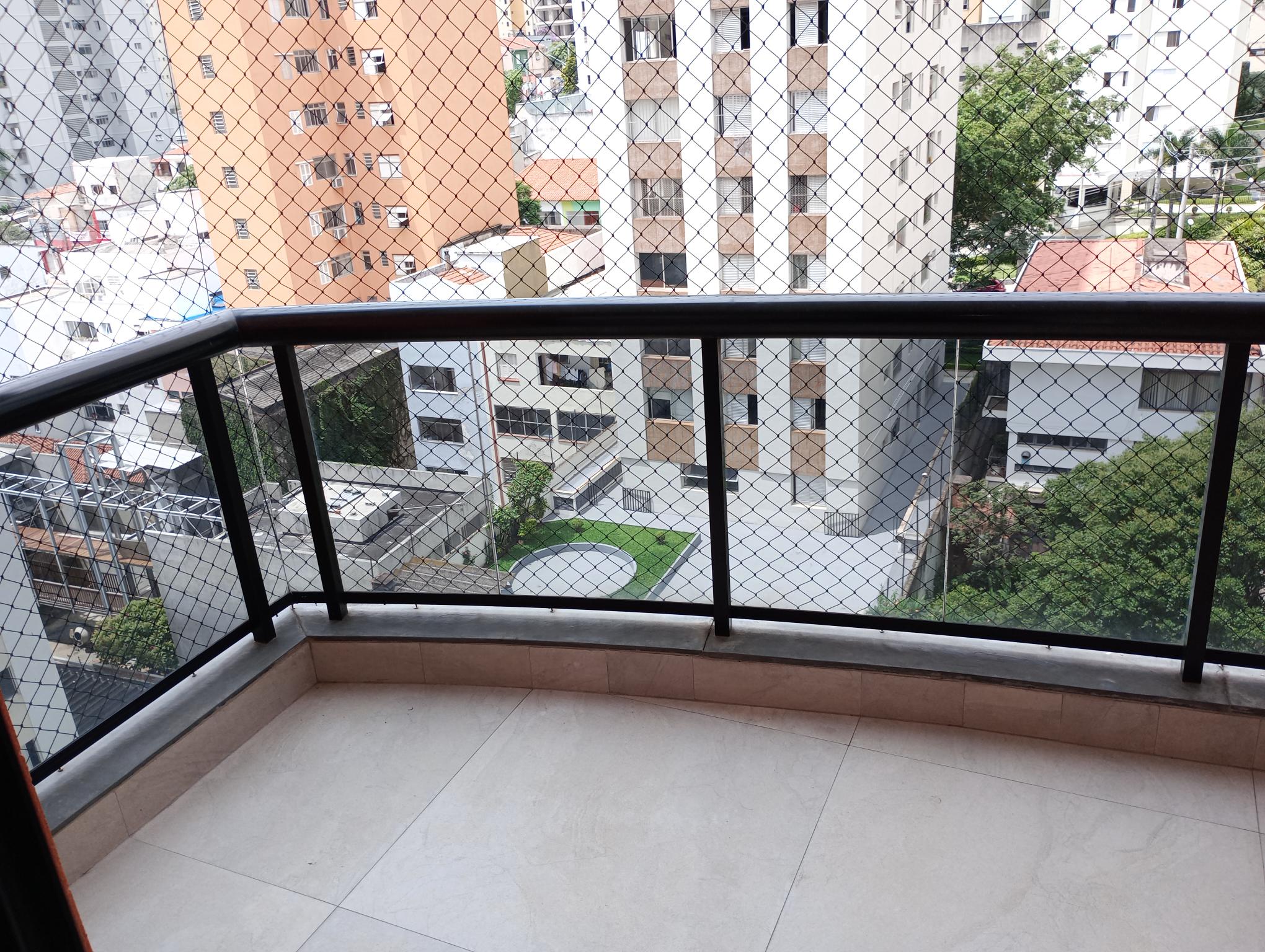 Imagem Apartamento com 3 Quartos à Venda, 97 m²em Perdizes - São Paulo