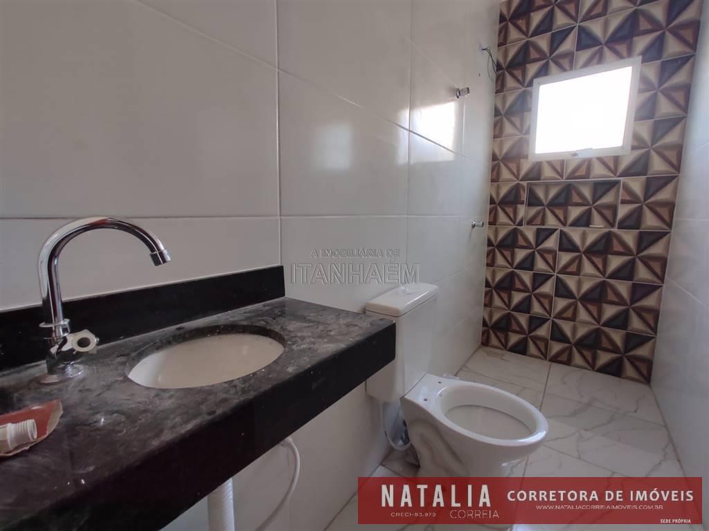 Imagem Casa com 2 Quartos à Venda, 87 m²em Balneário Tupy - Itanhaém