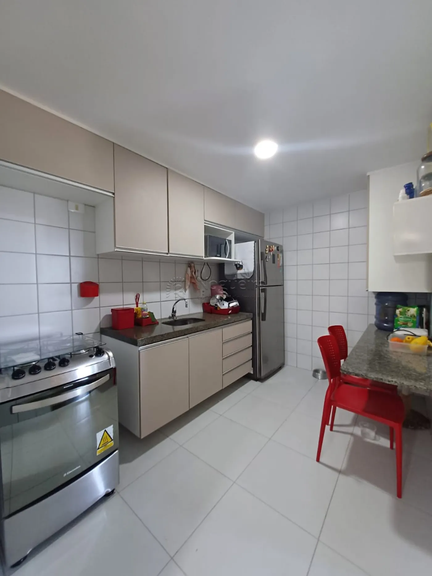 Imagem Apartamento com 3 Quartos à Venda, 67 m²em Imbiribeira - Recife
