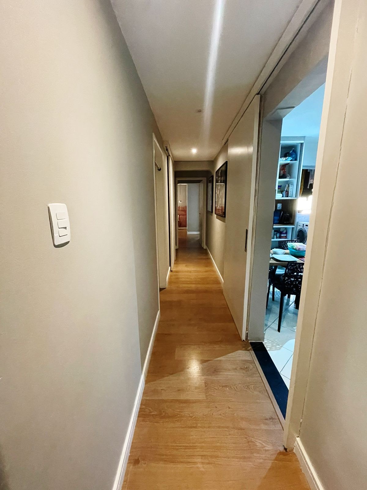 Imagem Apartamento com 3 Quartos à Venda, 110 m²em Planalto Paulista - São Paulo