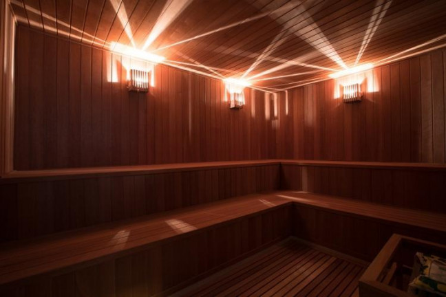 Imagem Studio com 1 Quarto à Venda, 34 m² em Ipiranga - São Paulo