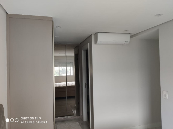 Imagem Apartamento com 2 Quartos à Venda, 65 m² em Jardim Caboré - São Paulo