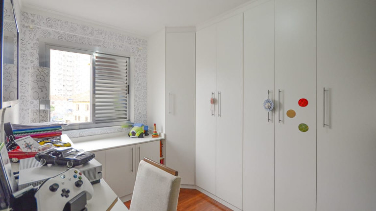 Imagem Apartamento com 2 Quartos à Venda, 62 m² em Vila Mariana - São Paulo