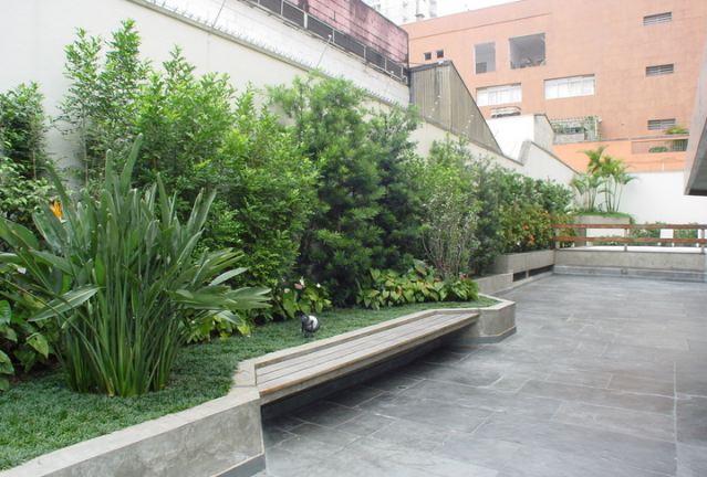 Imagem Apartamento com 3 Quartos à Venda, 170 m² em Moema - São Paulo