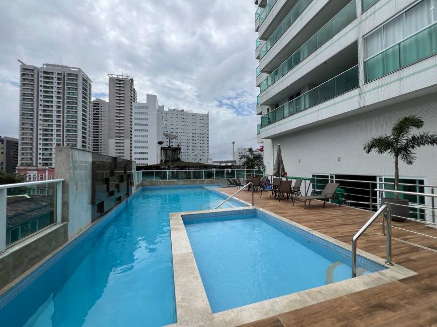 Imagem Apartamento com 3 Quartos à Venda, 157 m²em Marco - Belém