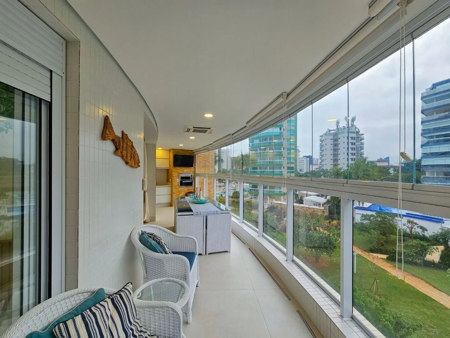 Imagem Apartamento com 2 Quartos à Venda, 85 m² em Riviera - Bertioga