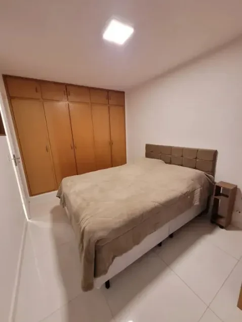 Imagem Apartamento com 2 Quartos à Venda, 74 m² em Vila Olímpia - São Paulo