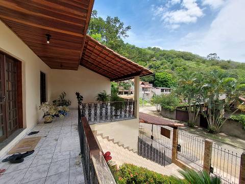 Imagem Casa de Condomínio com 4 Quartos à Venda, 284 m²em Campo Grande - Rio de Janeiro