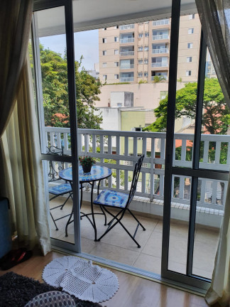 Imagem Cobertura com 4 Quartos à Venda,  em Centro - São Bernardo do Campo