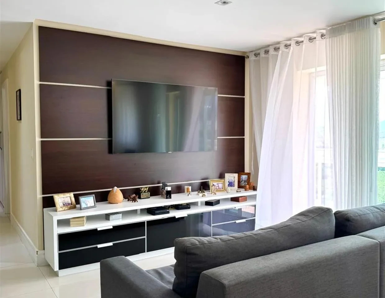 Imagem Cobertura com 4 Quartos à Venda, 235 m² em Barra da Tijuca - Rio de Janeiro