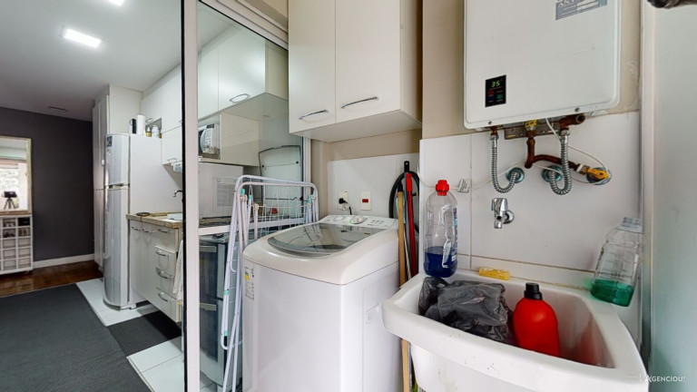 Imagem Apartamento com 2 Quartos à Venda, 64 m² em Vila Andrade - São Paulo