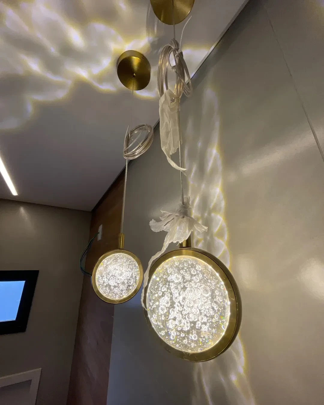 Imagem Casa de Condomínio com 4 Quartos à Venda, 180 metro em Terras Alpha Residencial 1 - Senador Canedo