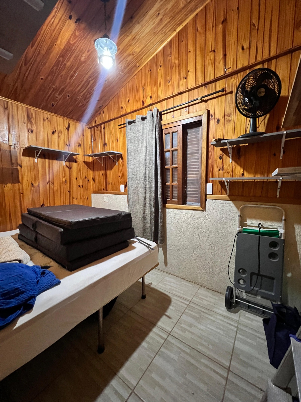 Imagem Casa de Condomínio com 3 Quartos à Venda, 75 m²em Condominio Fechado - Cabreúva