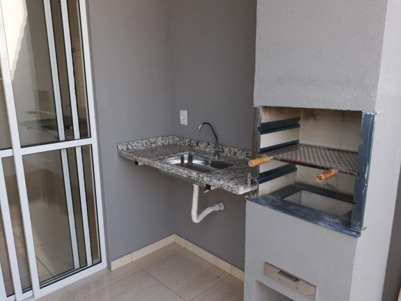 Imagem Casa com 3 Quartos à Venda, 80 m² em Jardim ângelo Jurca - Ribeirão Preto