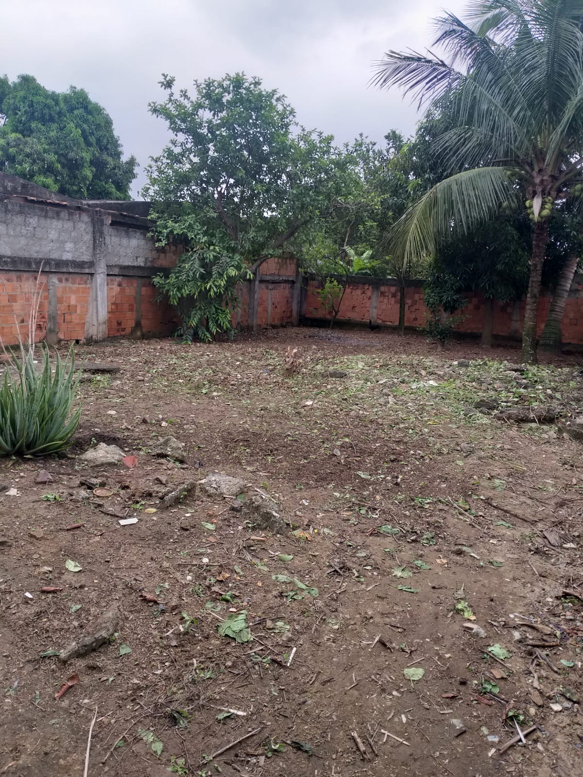 Imagem Galpão à Venda, 150 m²em Jardim Nova Era - Nova Iguaçu