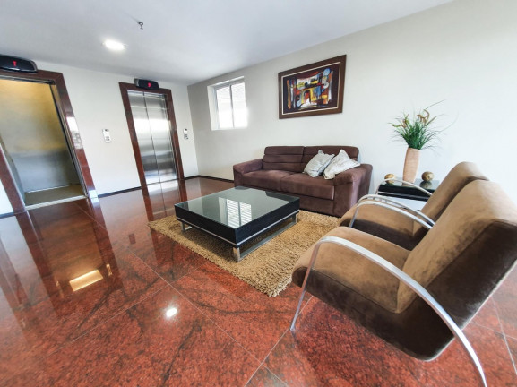 Imagem Apartamento com 3 Quartos à Venda, 114 m² em Tauape - Fortaleza