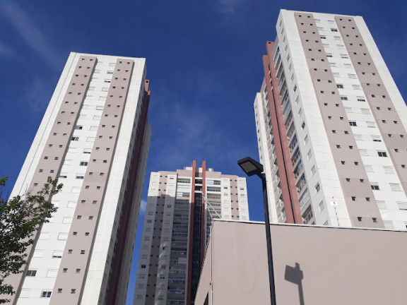 Imagem Apartamento com 3 Quartos para Alugar, 114 m² em Jardim Aquárius - Limeira